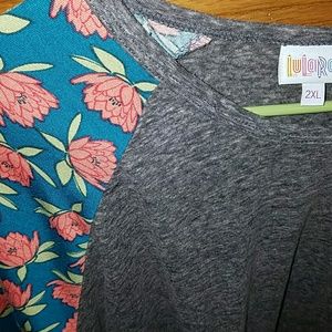 2XL LulaRoe Randy