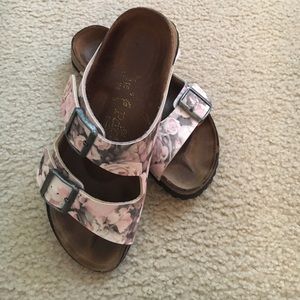 Papillio Licensed by Birkenstock