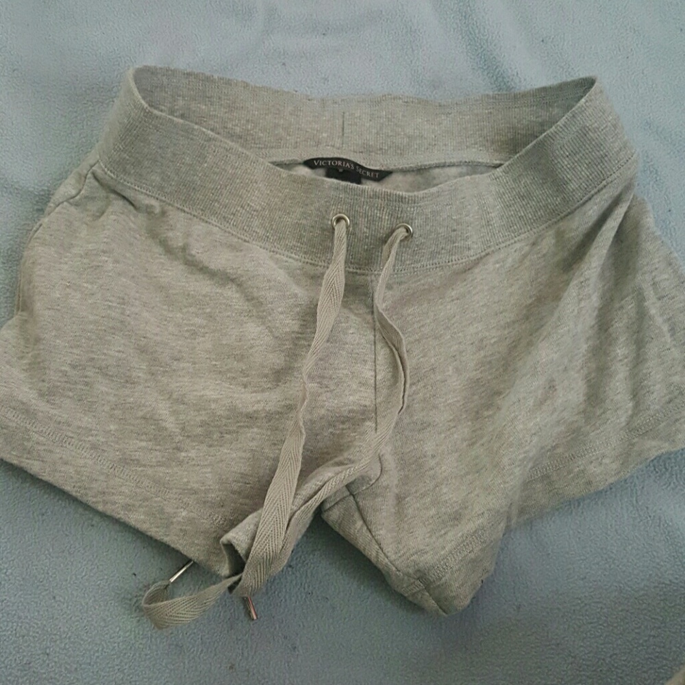 Victoria secret shorts