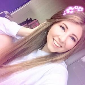 Meet your Posher, Maddison