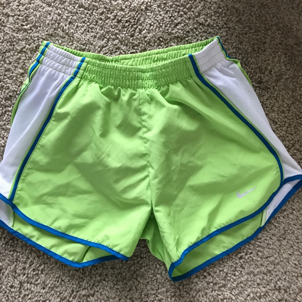 Nike Fit Dry shorts