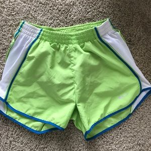 Nike Fit Dry shorts