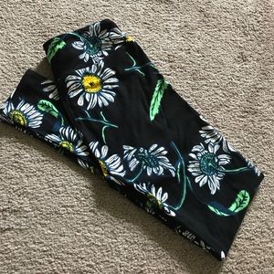 LuLaRoe Sunflower 🌻Leggings