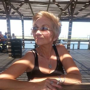 Meet your Posher, Gail