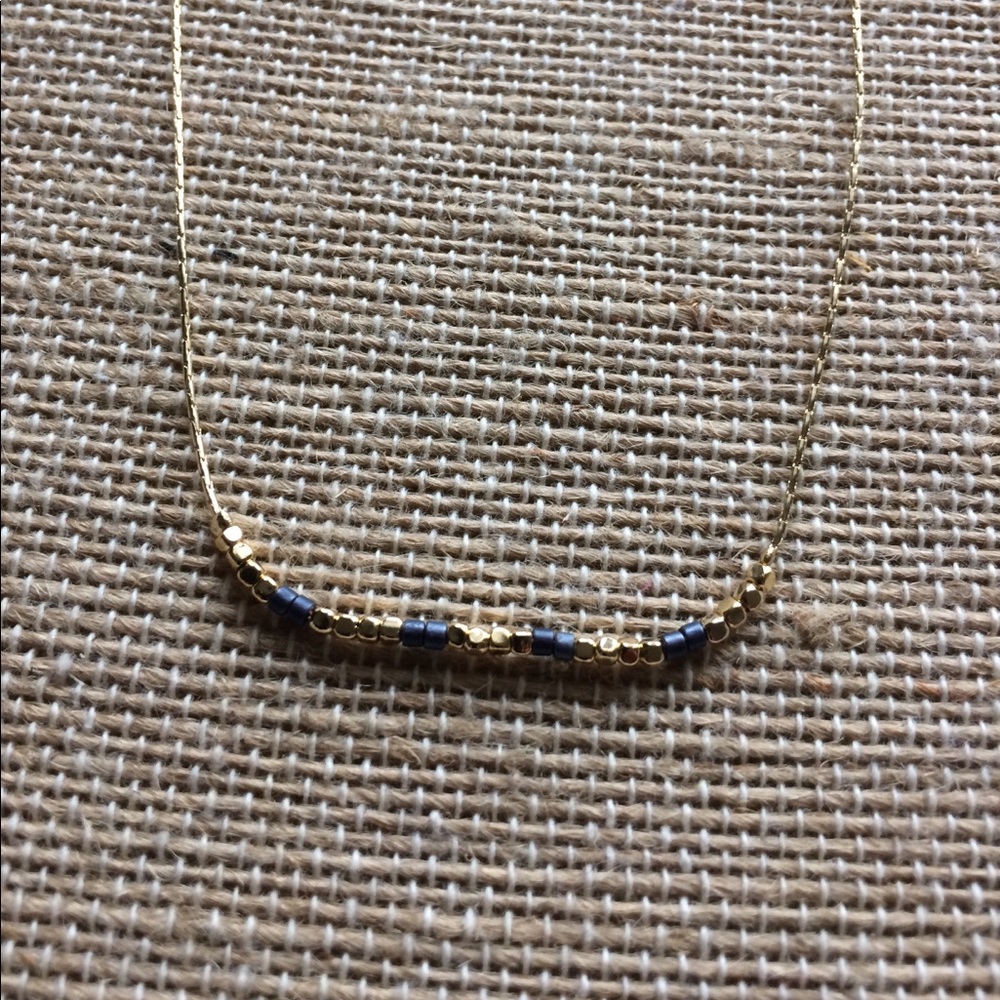Chocker necklace