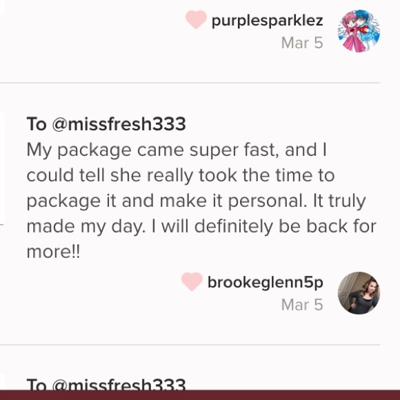 Reviving clothing to make fresh again - Picture 6 of 8