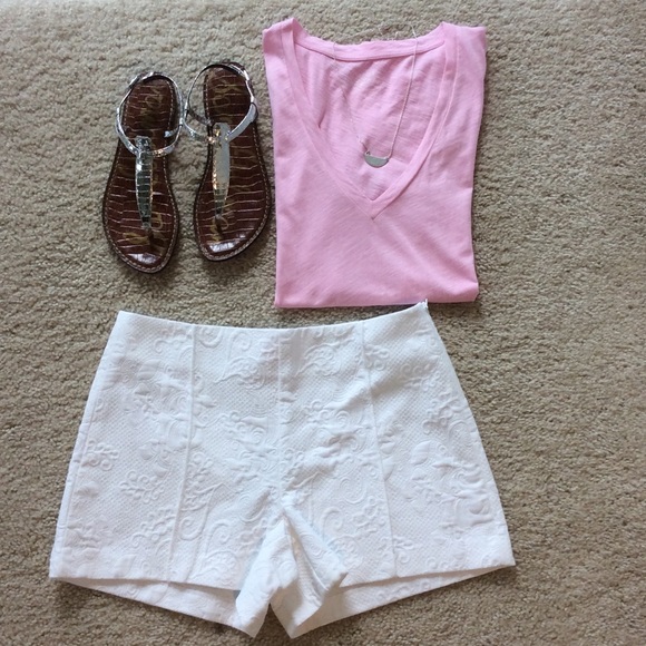 Lilly Pulitzer Pants - Lilly Pulitzer Monroe Short