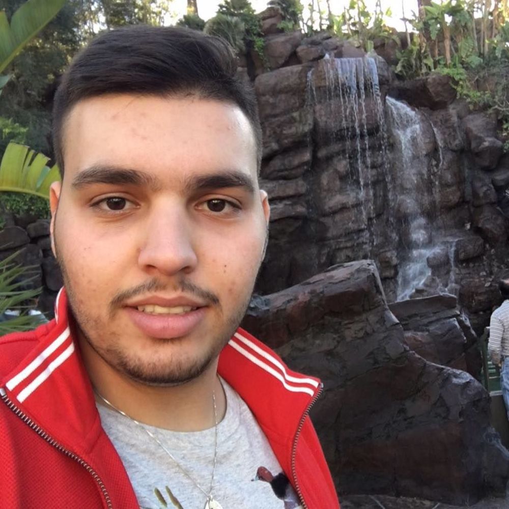 Meet your Posher, Josh