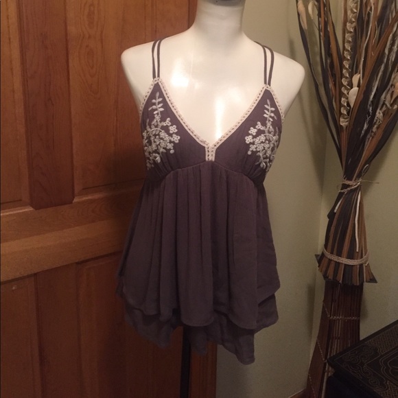 entro Tops - ADORABLE Pink Coconut entro top - NWT