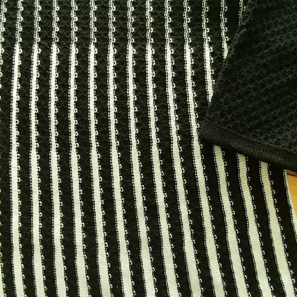 🔥ON SALE 🔥🆕 Marc New York black and white dress - Picture 4 of 4