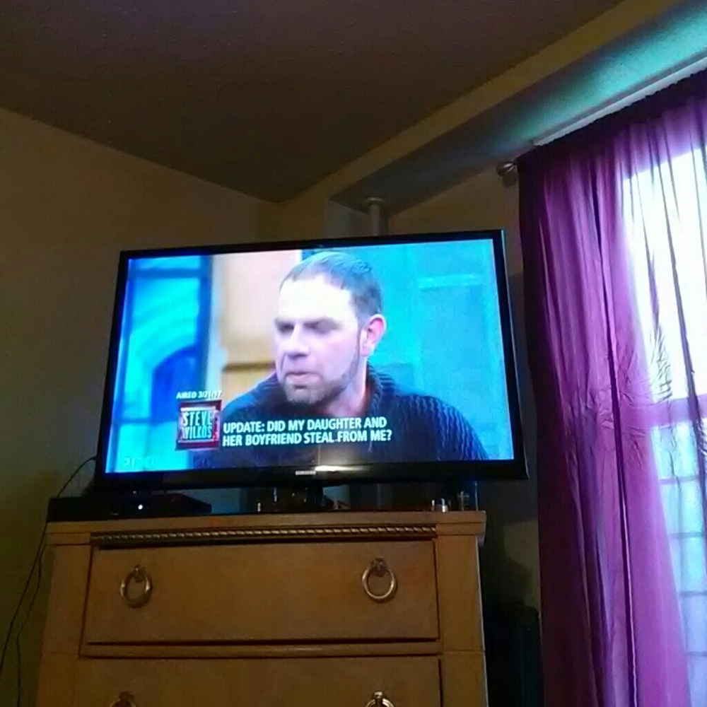 Meet your Posher, Vick