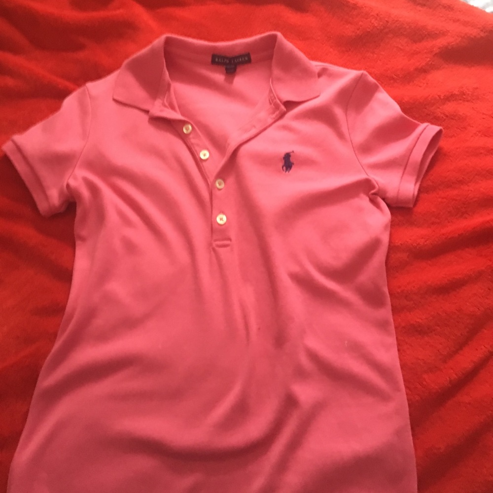 Ralph Lauren polo
