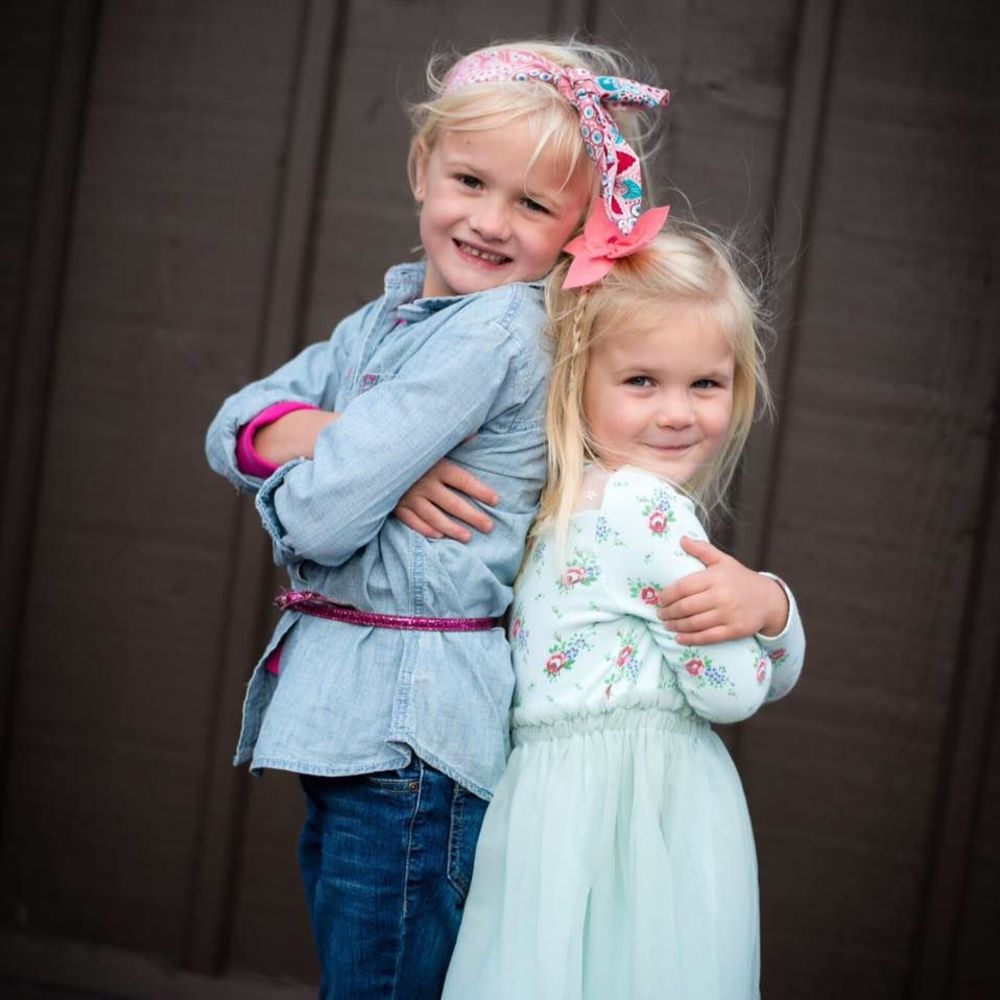 Meet your Posher, Elizabeth