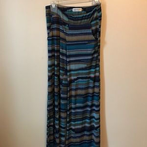 VERONICA M bell bottoms