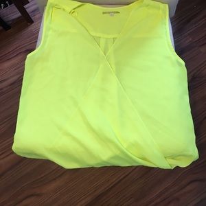 Neon Top
