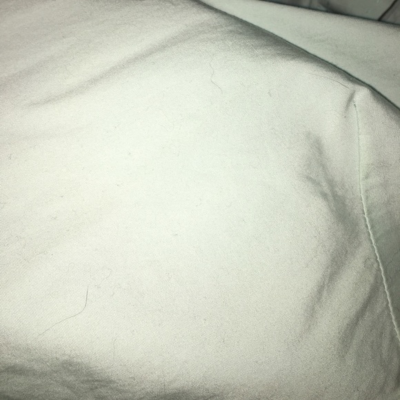 🍁🍂Gap button down🍁🍂 - Picture 3 of 4