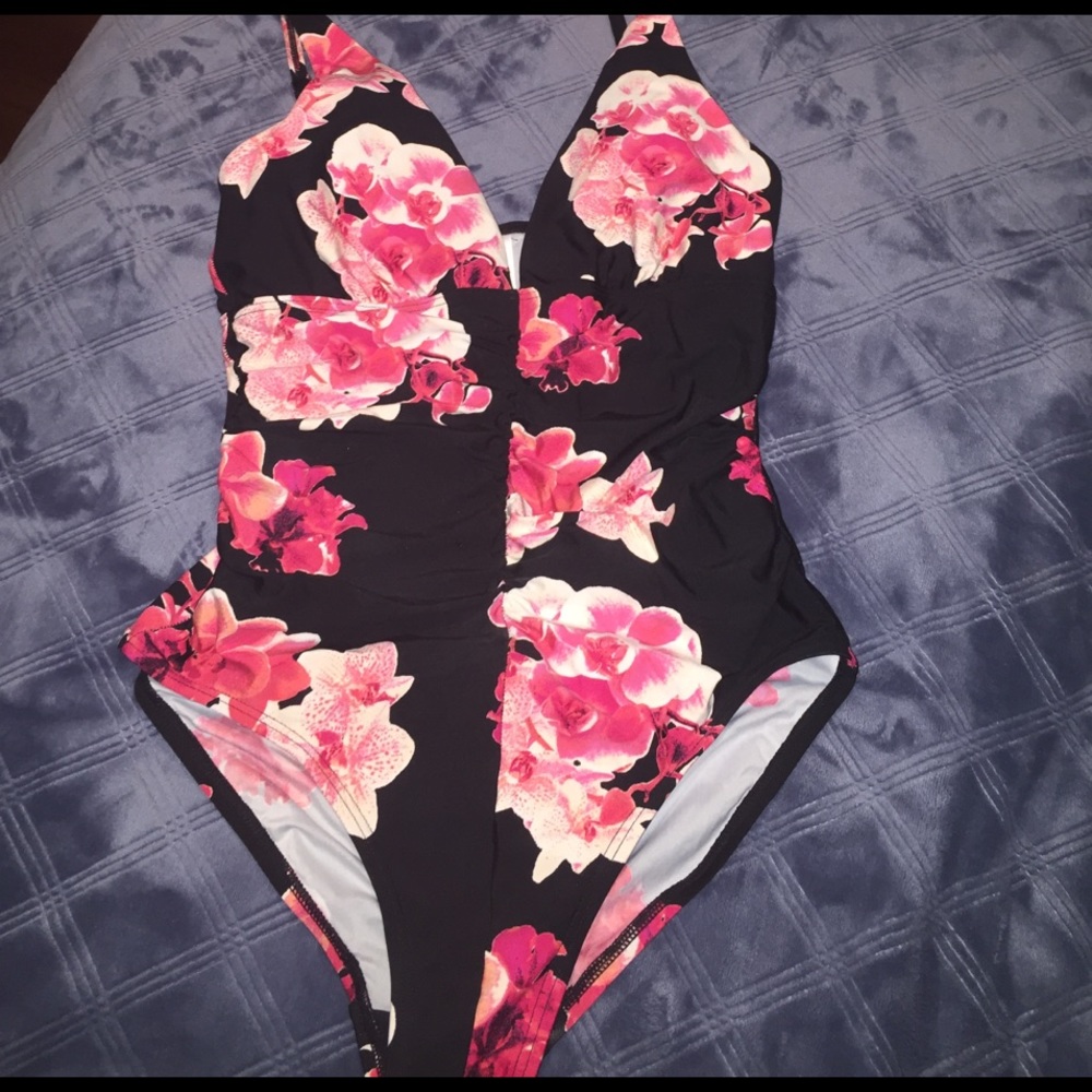 CALVIN KLEIN BATHING SUIT FOR SALE