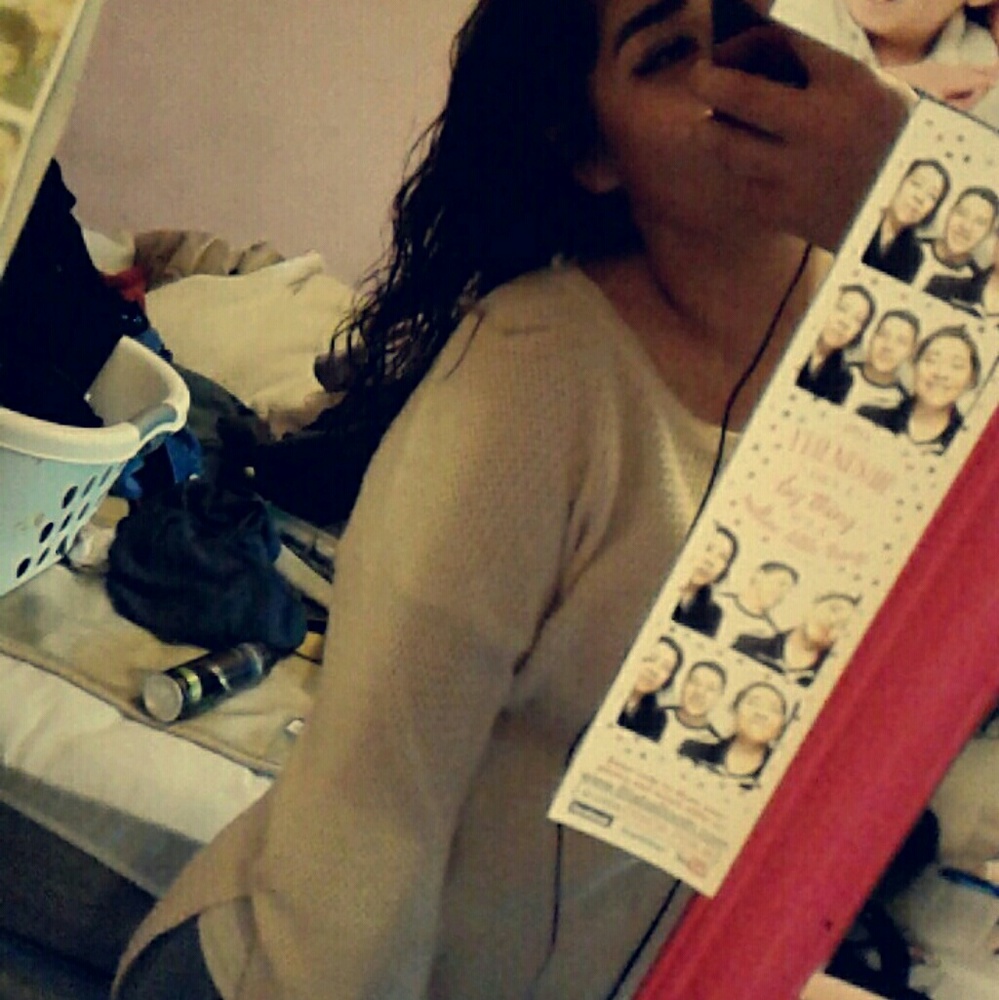 Meet your Posher, Aranza
