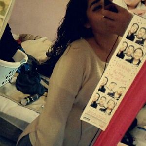 Meet your Posher, Aranza