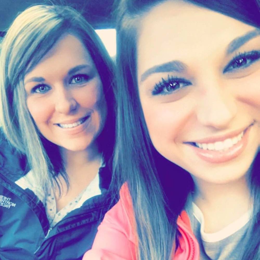 Meet your Posher, Melissa