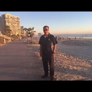 Meet your Posher, Shahin