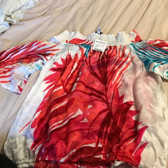 Blouse - Picture 4 of 4