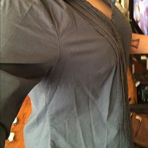💝💝Dark blue blouse💝💝