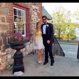 Prom Party Dress💥⬇️ price drop 🔻🔻