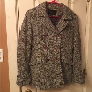 MODA International Coat