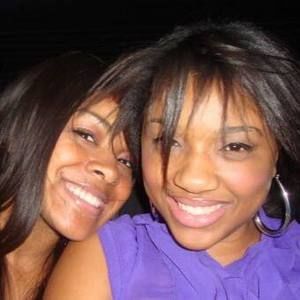 Meet your Posher, Arica