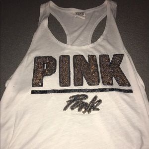 Victoria's Secret Pink Tank