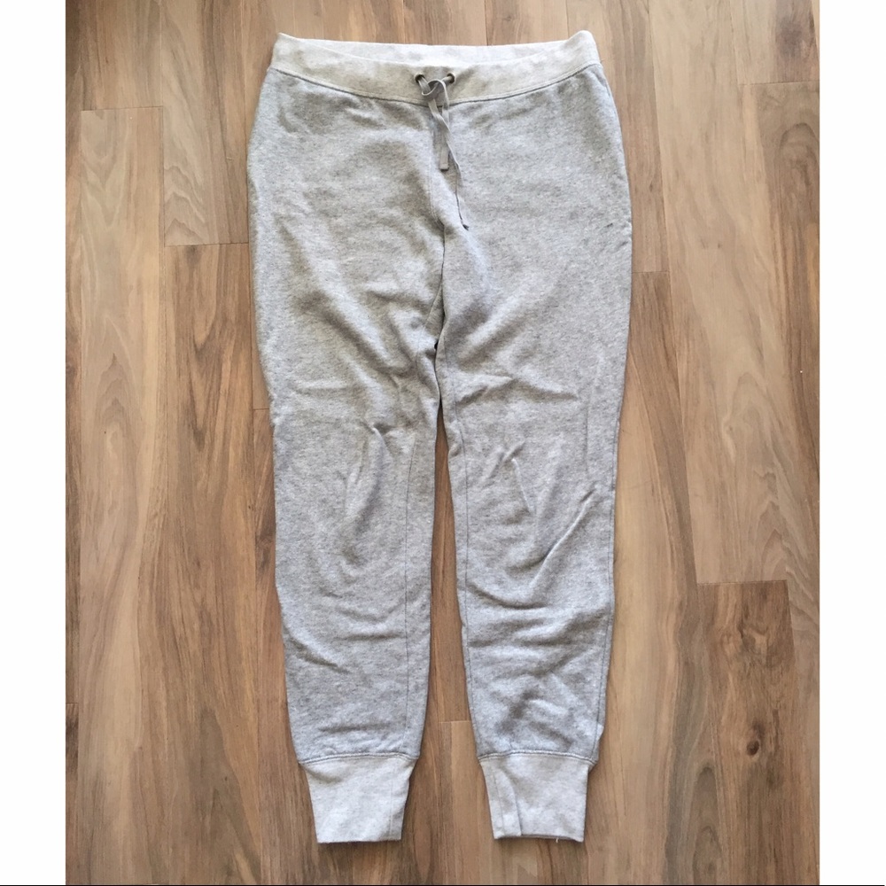 JCrew Jogger Sweatpants