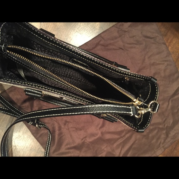 Kate Spade Berkeley Lane small Quinn tote bag - Picture 4 of 5