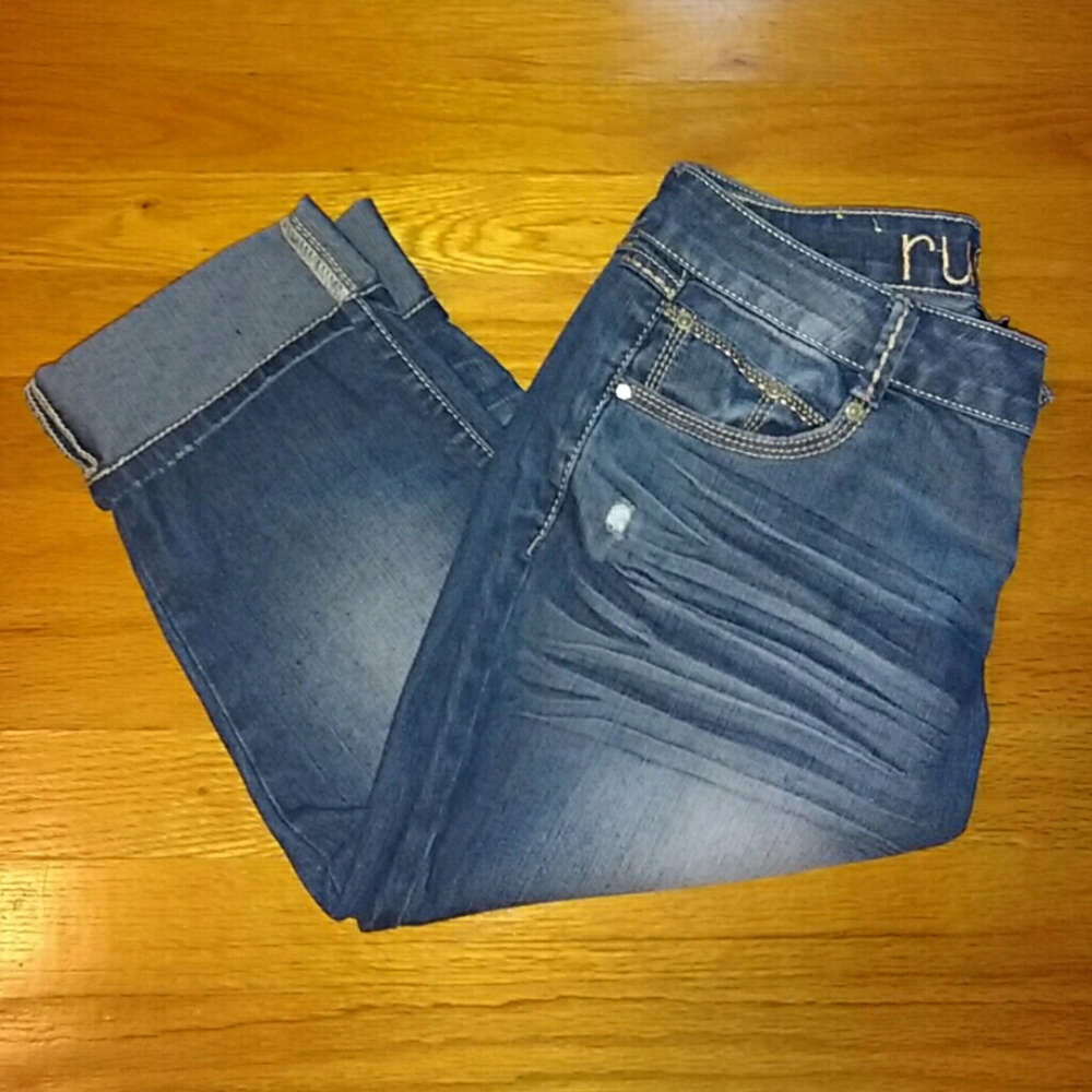Jean Capri