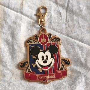 Disney Lanyard Accessory
