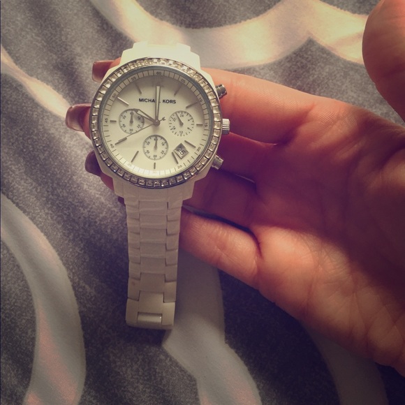 Michael kors watch main image 4