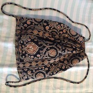 Vera Bradley Drawstring Bag