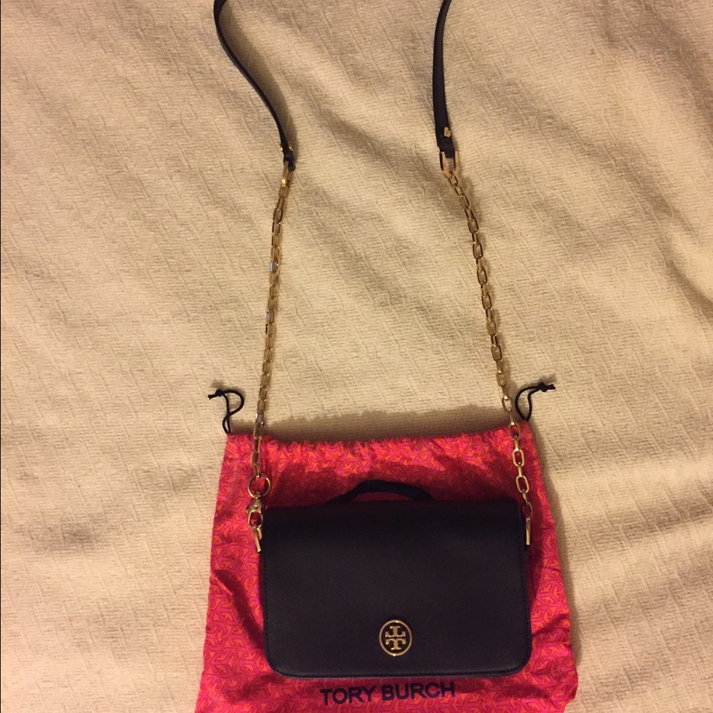 Tory Burch crossbody
