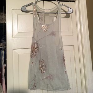 Free People tank top