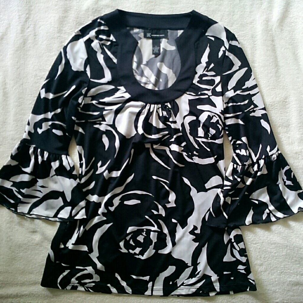 INC top