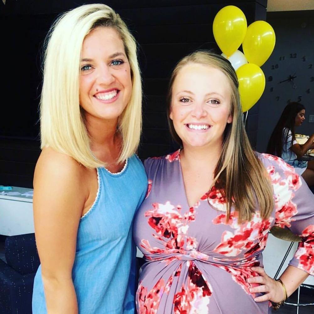 Meet your Posher, Tiffany