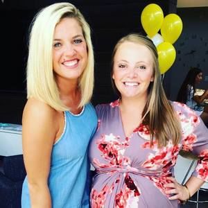 Meet your Posher, Tiffany