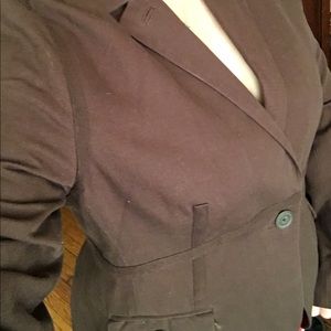 👩‍💼🍂🍁Brown jacket👩‍💼🍂🍁