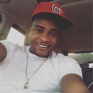 Meet your Posher, Rodney