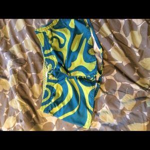 O'Neil Print Board Shorts