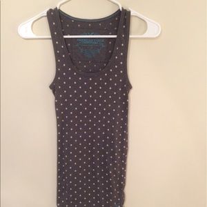 Comfortable razorback tank tops