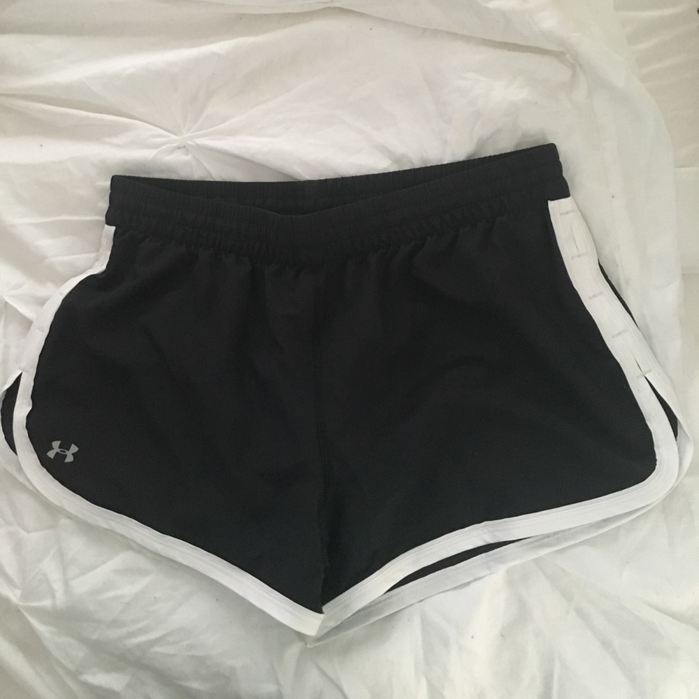Under Armour Running Shorts