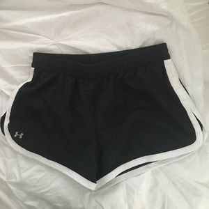 Under Armour Running Shorts