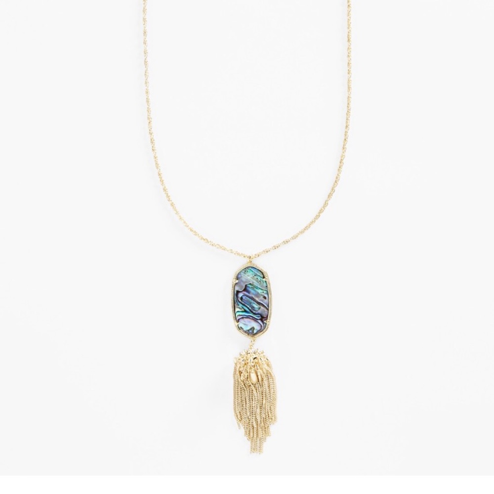 Kendra Scott Rayne Necklace