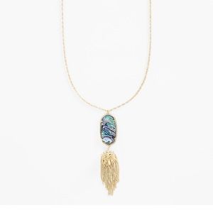 Kendra Scott Rayne Necklace